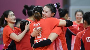 球队双核联手打爆对手