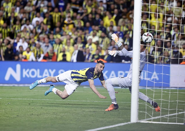 荷甲副班长大力神联赛8-2狂胜对手，单场进球超前10场总和