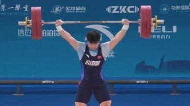 河南队强势逆转获胜