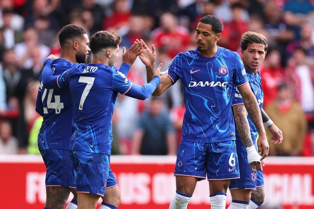 莱万多夫斯基和格策今晚要碰面了